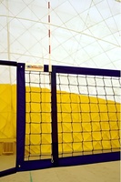 Антенны волейбольные на сетку - fgospostavki.ru - Белогорск