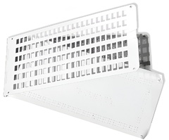 Прибор для письма по Брайлю 6 строк - fgospostavki.ru - Белогорск