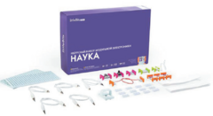 Ресурсный комплект модульной электроники «Наука littleBits» - fgospostavki.ru - Белогорск