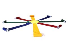 Игра спортивная "Солнышко" - fgospostavki.ru - Белогорск