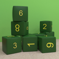 Игровой познавательный набор Азбука и Математика - fgospostavki.ru - Белогорск