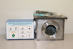 Лабораторный стенд для изучения физической модели аэрометрических датчиков с использованием оптико-цифровых методов получения информации о деформации измерительного упругого элемента - fgospostavki.ru - Белогорск