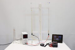 Лабораторная установка «Определение постоянной Фарадея» - fgospostavki.ru - Белогорск