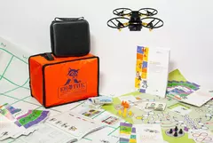 Учебно-методический набор для проектной деятельности в ДОО №4–ИТ (продвинутый) - fgospostavki.ru - Белогорск