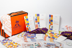 Учебно-методический набор для проектной деятельности "ЕНОТИК" универсальный  - fgospostavki.ru - Белогорск