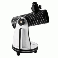 Телескоп рефлектор на монтировке Добсона (152х) - fgospostavki.ru - Белогорск