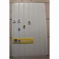 Коммуникативная панель на стену для карточек - fgospostavki.ru - Белогорск