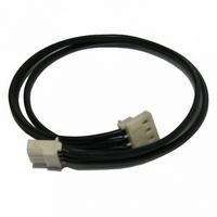 Комплект кабелей Robot Cable-3P 200mm 10pcs - fgospostavki.ru - Белогорск