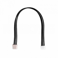 Комплект кабелей Robot Cable-X3P(Convertible) 180mm 10pcs - fgospostavki.ru - Белогорск