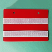 Красный лист-вкладыш в папку ПЕКС МИНИ - fgospostavki.ru - Белогорск