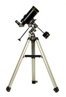 Комбинированный телескоп зеркально-линзовый (180х) - fgospostavki.ru - Белогорск