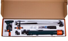 Набор юного исследователя: микроскоп, телескоп и бинокль - fgospostavki.ru - Белогорск