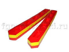 Игра для соревнований Гигантские лыжи - fgospostavki.ru - Белогорск