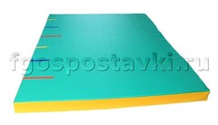 Детский мат с разметкой - fgospostavki.ru - Белогорск