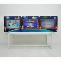 МИК «Трио» - Методический интерактивный комплекс - fgospostavki.ru - Белогорск