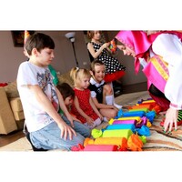 Конфеты эстафетные большие - fgospostavki.ru - Белогорск