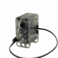Мотор-редуктор Geared Motor GM-10A - fgospostavki.ru - Белогорск