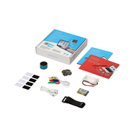 Образовательный набор для программирования HaloCode standard kit - fgospostavki.ru - Белогорск