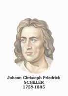 Комплект портретов немецких писателей - fgospostavki.ru - Белогорск