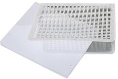 Прибор для письма по Брайлю 18 строк - fgospostavki.ru - Белогорск