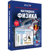 Наглядная физика. 7 класс - fgospostavki.ru - Белогорск