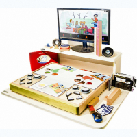 Образовательная система EduQuest (Эдуквест) для детей от 3 до 5 лет - fgospostavki.ru - Белогорск