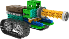 Робототехнический конструктор "Старт блок" - fgospostavki.ru - Белогорск