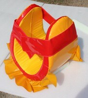 Игра для соревнований Гигантский памперс - fgospostavki.ru - Белогорск