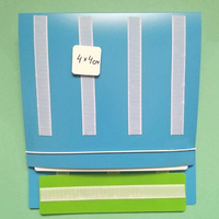 Папка ПЕКС БОЛЬШАЯ для карточек 4*4 см - fgospostavki.ru - Белогорск