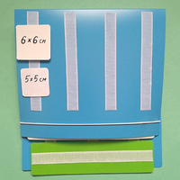 Папка ПЕКС БОЛЬШАЯ для карточек 5*5 и 6*6 см - fgospostavki.ru - Белогорск