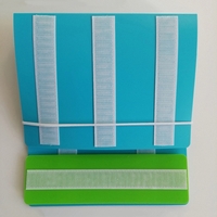 Папка ПЕКС МИНИ для карточек 4*4 и 5*5 см - fgospostavki.ru - Белогорск