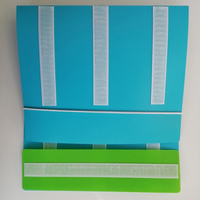 Папка ПЕКС СРЕДНЯЯ (универсальная) для карточек 4*4, 5*5 и 6*6 см - fgospostavki.ru - Белогорск