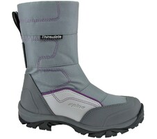 Ботинки трекинговые m.500/7 Snowboot (Thinsulate) - fgospostavki.ru - Белогорск