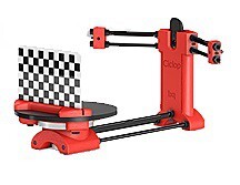 Конструктор для сборки 3D сканера - fgospostavki.ru - Белогорск