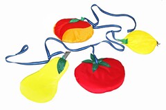 Полоса препятствий "Овощи-фрукты" - fgospostavki.ru - Белогорск