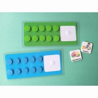 Поощрительный лист на 10 жетонов - fgospostavki.ru - Белогорск