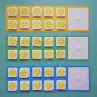 Поощрительный лист на 10 смайликов - fgospostavki.ru - Белогорск