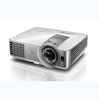 Мультимедийный короткофокусный проектор BenQ MS630ST - fgospostavki.ru - Белогорск