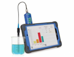 Регистратор данных PASCO SPARK LXi, v.2 - fgospostavki.ru - Белогорск