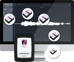 Цифровая лаборатория Releon Point для начальной школы. Комплект стартовый - fgospostavki.ru - Белогорск