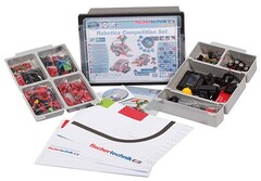 Robotics TXT Учебная Рабочая Станция - fgospostavki.ru - Белогорск