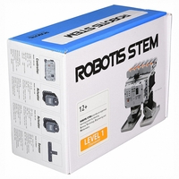 Образовательный комплект ROBOTIS BIOLOID STEM Level 1 - fgospostavki.ru - Белогорск