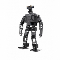 Человекоподобный робот ROBOTIS DARwIn-OP3 - fgospostavki.ru - Белогорск