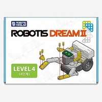 Робототехнический набор ROBOTIS DREAM II Level 4 Kit - fgospostavki.ru - Белогорск