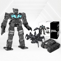 Конструктор ROBOTIS ENGINEER KIT 2 - fgospostavki.ru - Белогорск