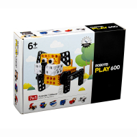ROBOTIS PLAY 600 PETs (Домашние животные) - fgospostavki.ru - Белогорск