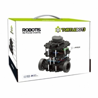 Мобильный робот TURTLEBOT3 Burger - fgospostavki.ru - Белогорск