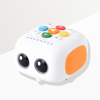 Робототехнический набор для младшего возраста Matatalab Tale-Bot PRO - fgospostavki.ru - Белогорск