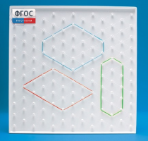 Геоборд 11 х 11 - fgospostavki.ru - Белогорск