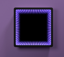 Светозвуковая панель «Бесконечность» - fgospostavki.ru - Белогорск